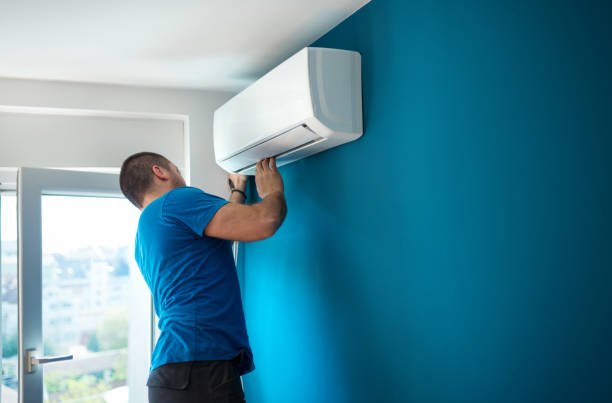 HVAC Emergency Services in Chico, WA