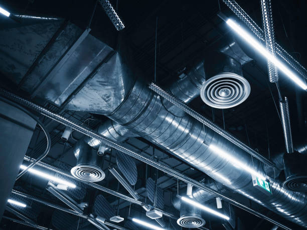 Professional HVAC in Chico, WA