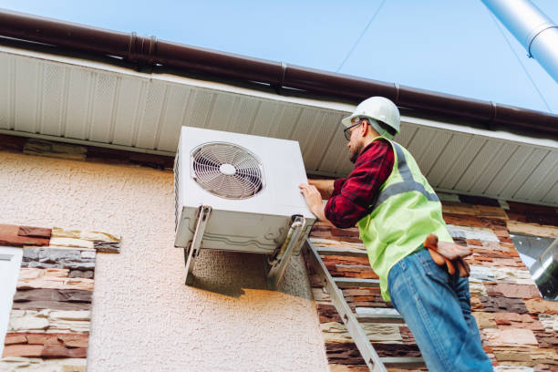 Best HVAC Replacement Cost  in Chico, WA