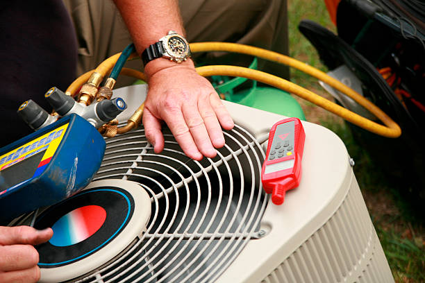 Best HVAC Emergency Services  in Chico, WA