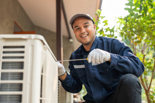 Best Best HVAC Companies  in Chico, WA