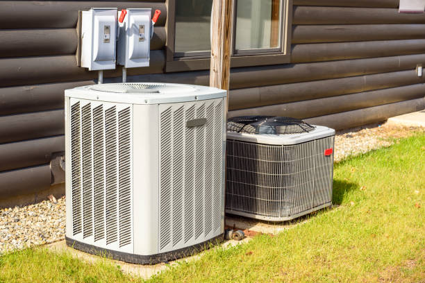 Best HVAC Companies Near Me  in Chico, WA